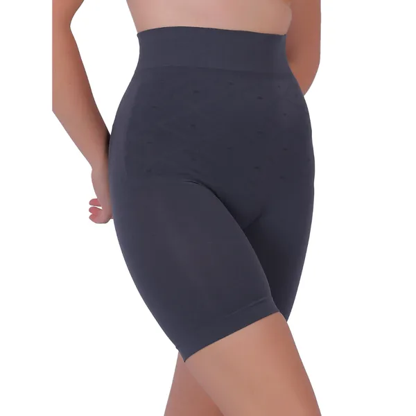 PIA_Trends_4-in-1_Grey_High_Waist_Shaper
