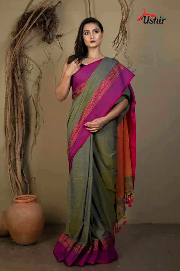 GREY_Dual_mahapar_handllom_saree