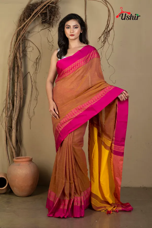 Dual_mahapar_handllom_saree