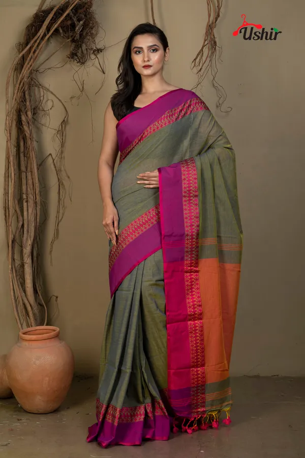 GREY_Dual_mahapar_handllom_saree