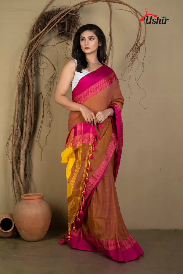 Dual_mahapar_handllom_saree
