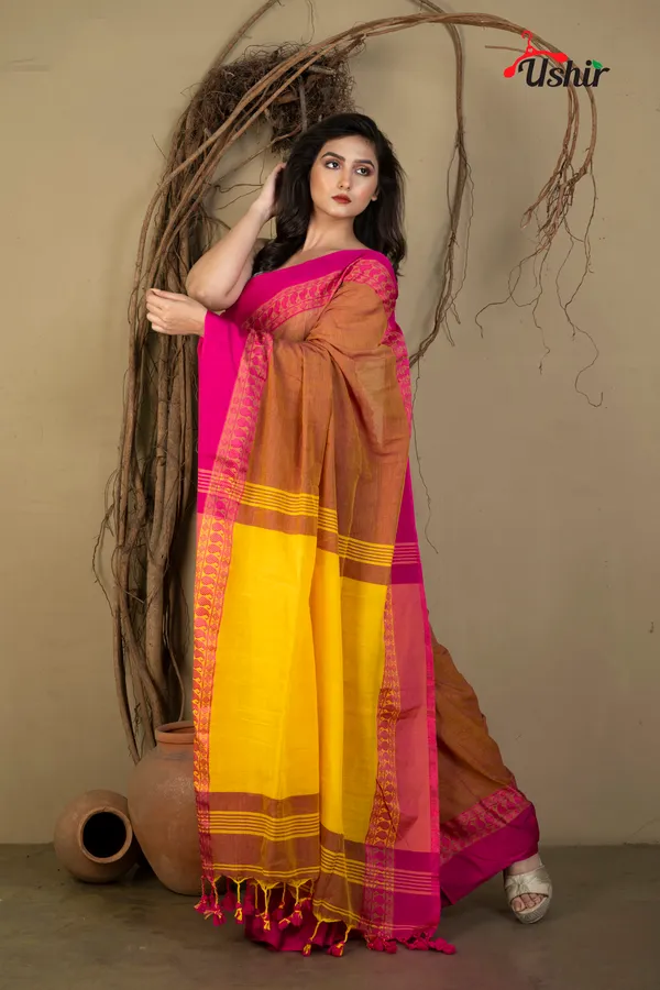 Dual_mahapar_handllom_saree