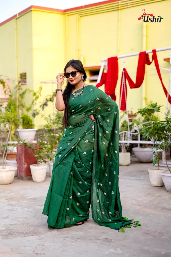 Lalli_Embroidery_Cotton_Saree