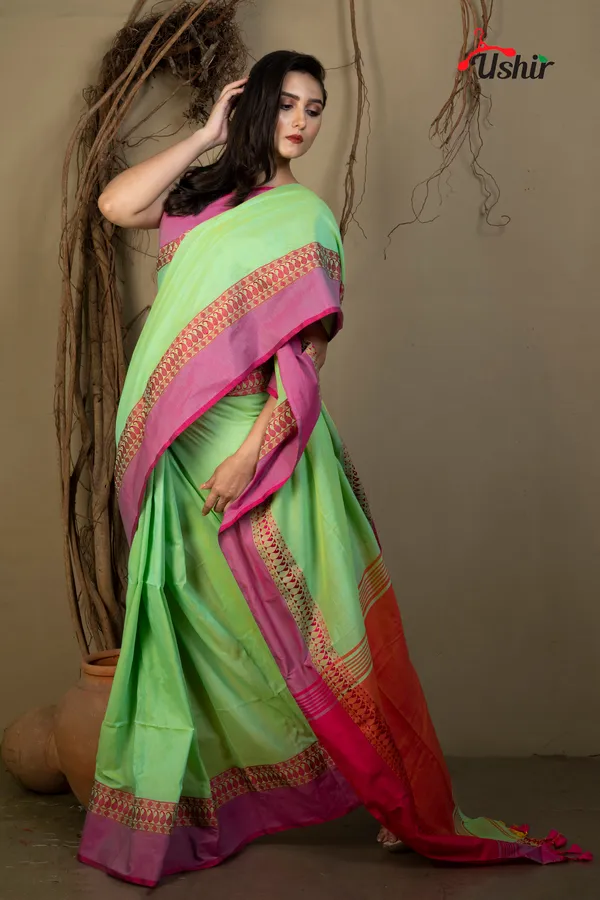 PESTA_Dual_mahapar_handllom_saree