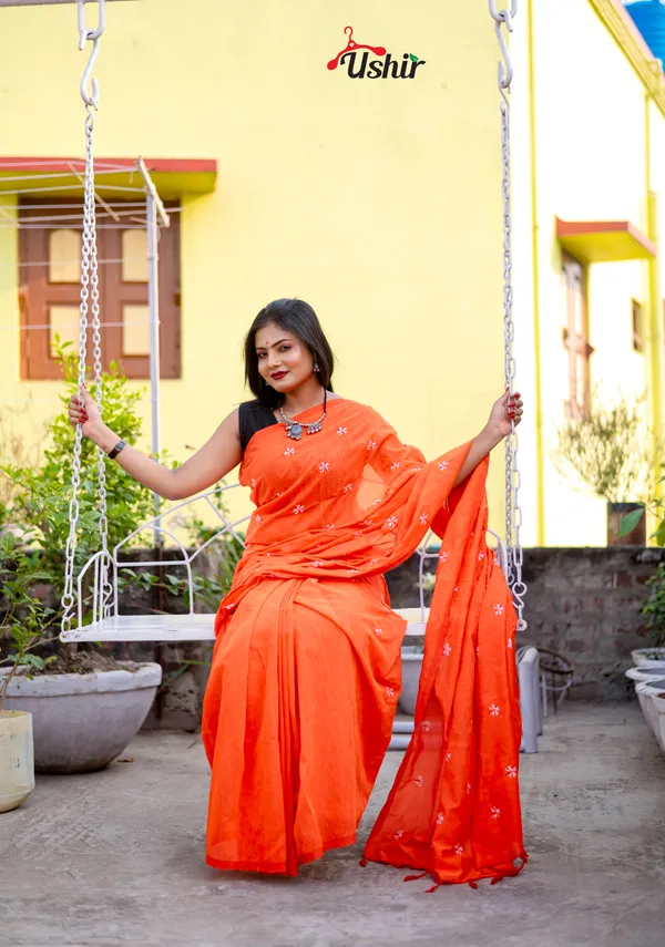 Vitamin_C_Embroidery_Cotton_Saree