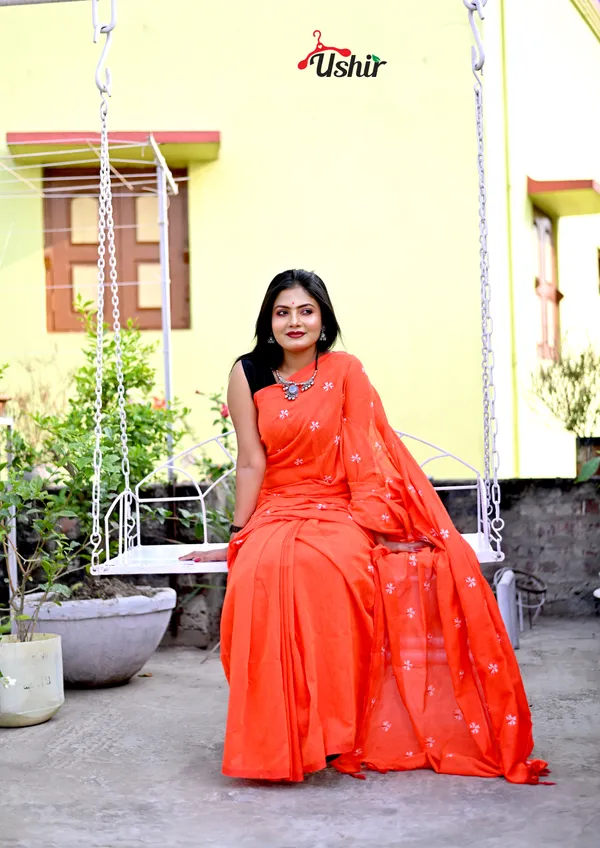 Vitamin_C_Embroidery_Cotton_Saree