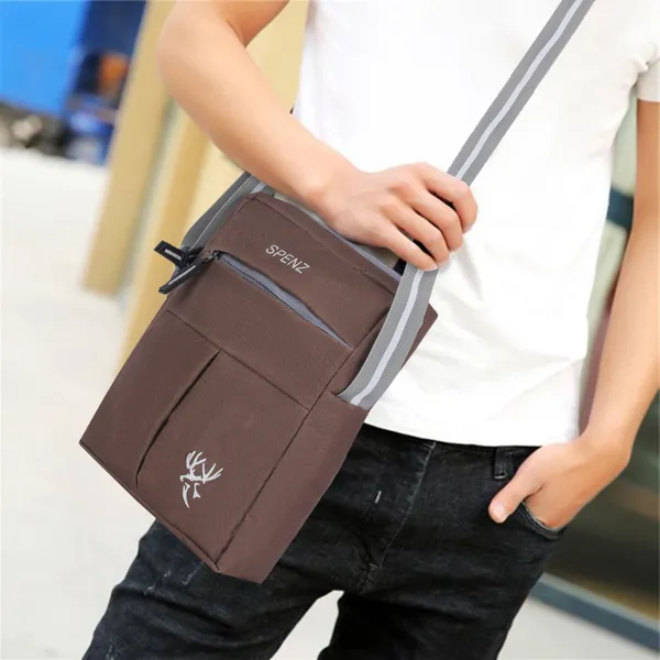 Brown_Durable_Cross_Body_Bag_Set_Of_5