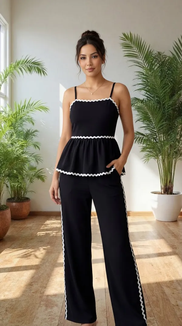 Black_Summer_Knitted_Co-Ord_Set_-_Sleeveless_Top_&_Bottom__