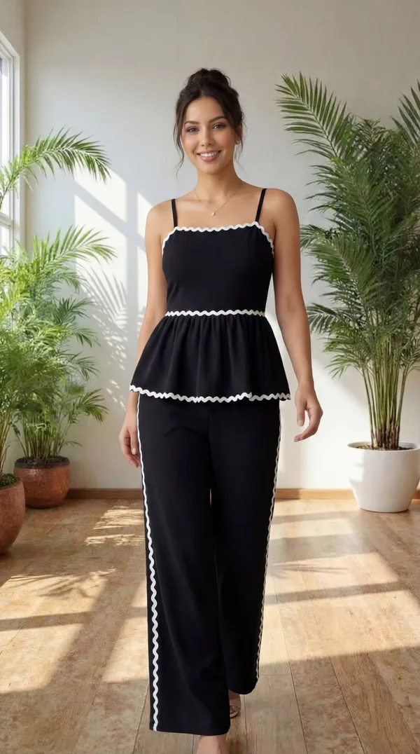 Black_Summer_Knitted_Co-Ord_Set_-_Sleeveless_Top_&_Bottom__