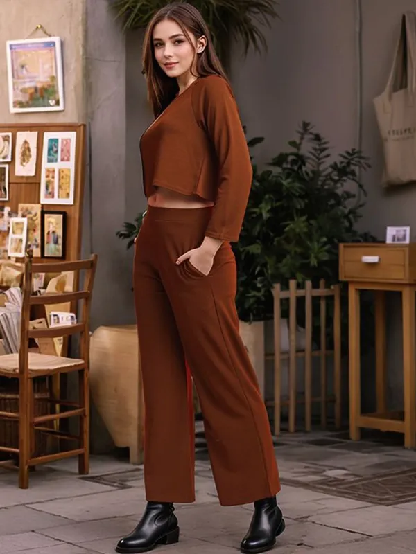 Coffee_Full_Sleeve_Co-ord_Set_for_Women