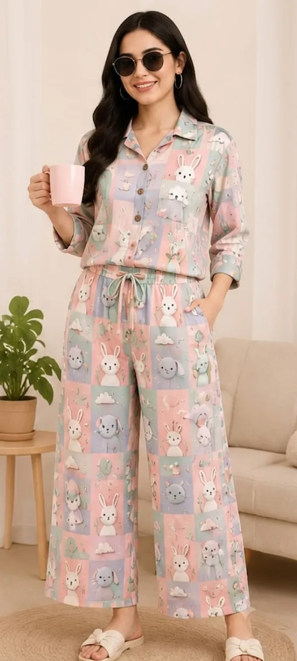 ModaMecca_Women's_Digital_Printed_Co-ord_Set_