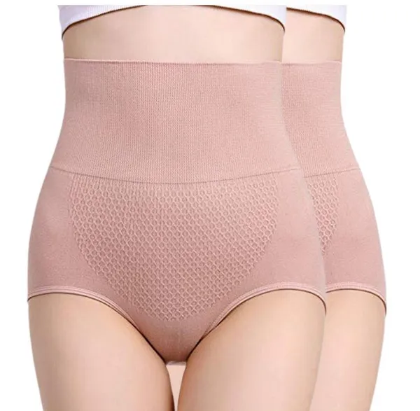 Pack_of_2_Slimming_Comfort_High_Waist_Tummy_Tucker_Hip_Supporter_Panty