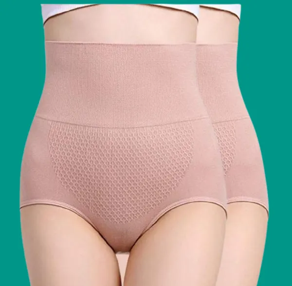 Pack_of_2_Slimming_Comfort_High_Waist_Tummy_Tucker_Hip_Supporter_Panty