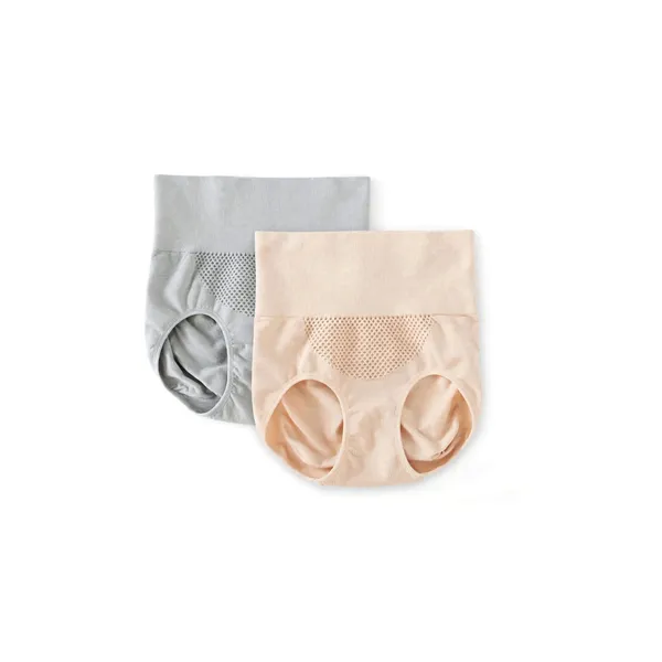 Pack_of_2_Slimming_Comfort_High_Waist_Tummy_Tucker_Hip_Supporter_Panty