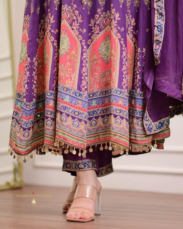 Royal_Purple_Embroidered_Kurta_Set_|_Traditional_Elegance_with_Mirror_Work