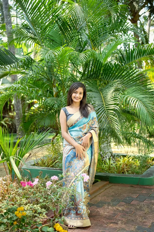 Royal_Splendor-Sky_Blue_Mysore_Silk_Saree_with_Jari_and_Checks_Design