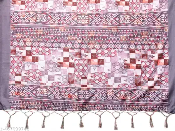Purple_Reign_Cotton_Art_Silk_Digital_Printed_Saree_with_Weaving_Border_and_Tassels_on_Pallu