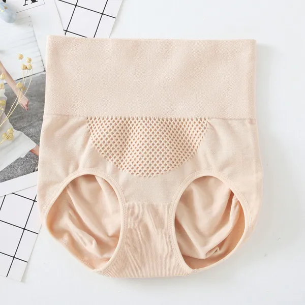 Pack_of_4_Slimming_Comfort_High_Waist_Tummy_Tucker_Hip_Supporter_Panty