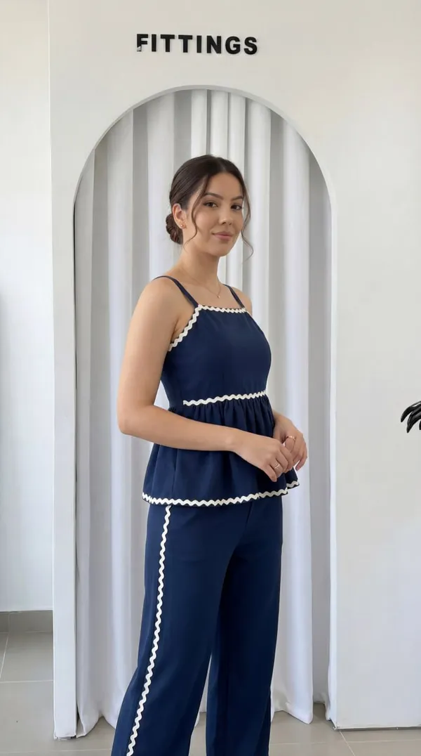 Airforce_Summer_Knitted_Co-Ord_Set_-Sleeveless_Top_&_Bottom_