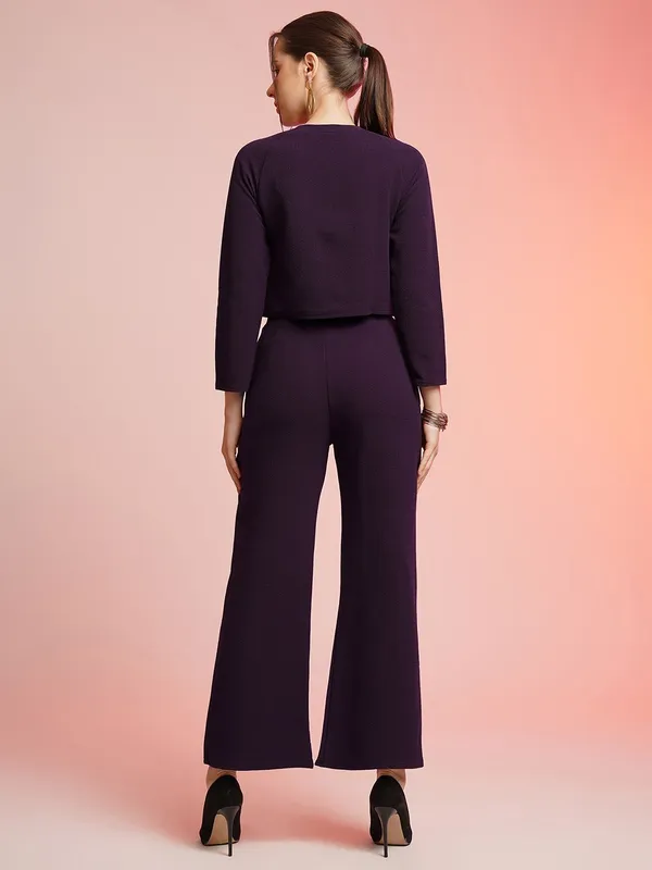 Wine_Full_Sleeve_Co-ord_Set_for_Women