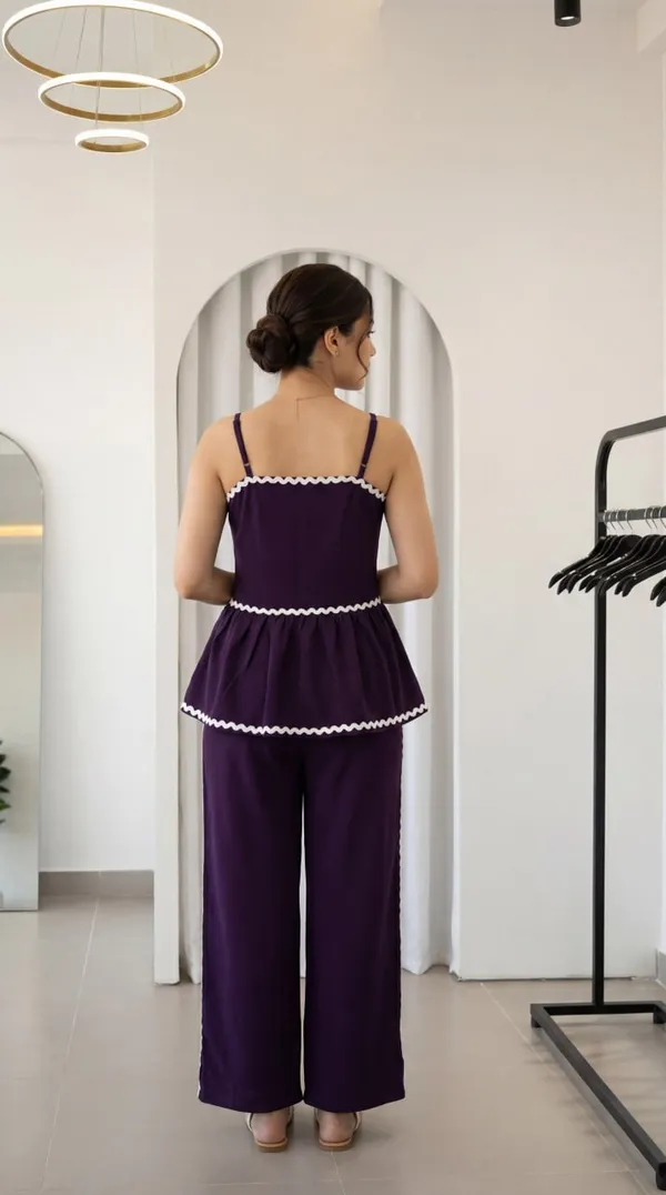 Wine_Summer_Knitted_Co-Ord_Set_-_Sleeveless_Top_&_Bottom_