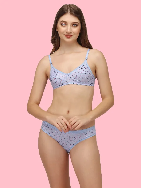 Sky_Blue_Cotton_Printed_Bra_and_Panty_Set_For_Women