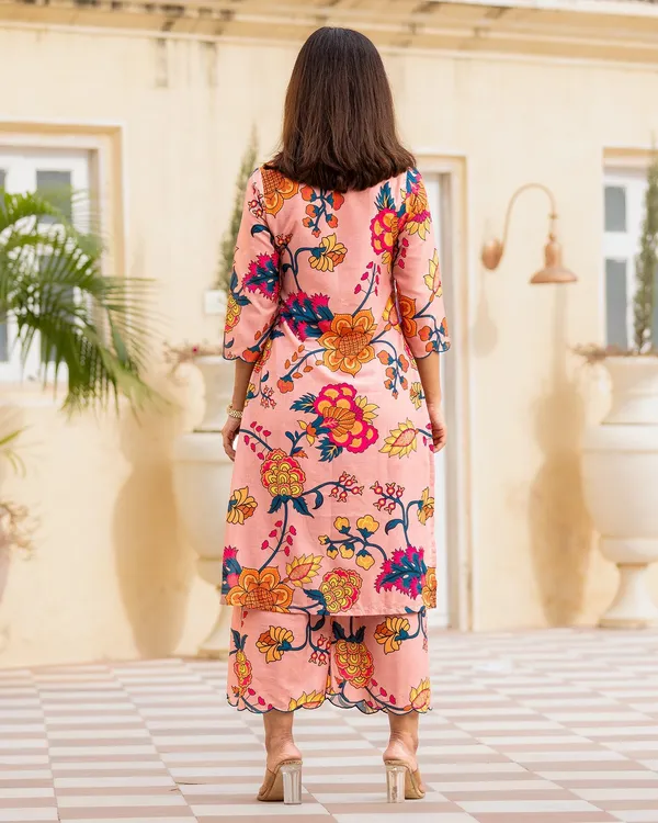Printed_Cotton_Blend_Straight_Kurta_&_Palazzo_Set_For_Women
