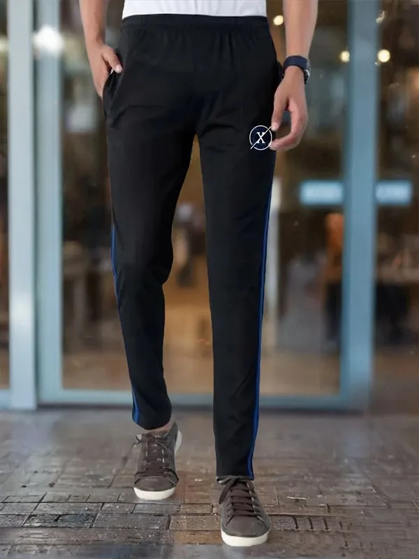 Black_The_Standard_Eco-Friendly_Cotton_Comfortable_Regular_Fit_Track_Pant