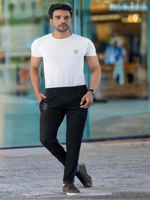 Black_The_Standard_Eco-Friendly_Cotton_Comfortable_Regular_Fit_Track_Pant