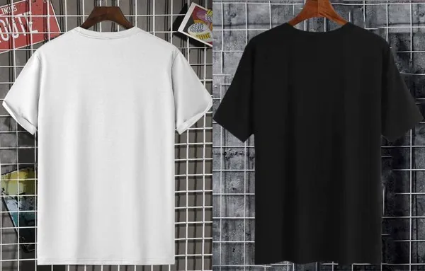 Printed_T-Shirt_Pack_Of_2_White_&_Black_Polyester_Typography_T-Shirt_For_Men