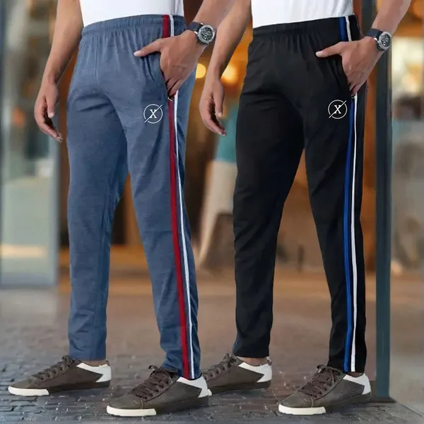 Pack_Of_2_Multicolor_The_Standard_Eco-Friendly_Cotton_Comfortable_Regular_Fit_Track_Pant