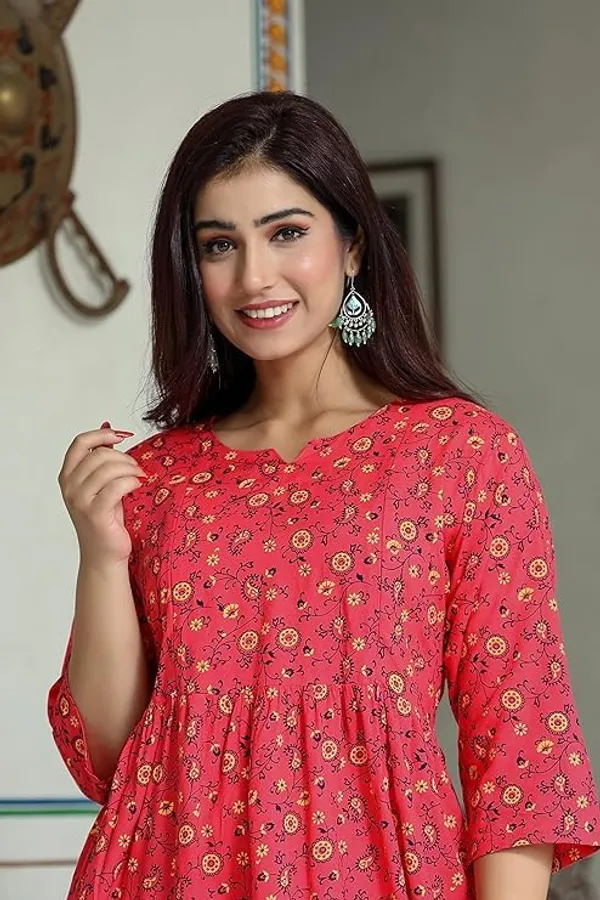 Rani_Printed_Rayon_Maternity_Feeding_Anarkali_Gown_|Push_PremiumFor_Women