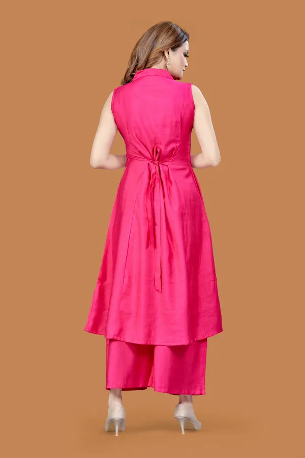 Pink_Wetican_Plain_Co-Ord_Set_For_Women