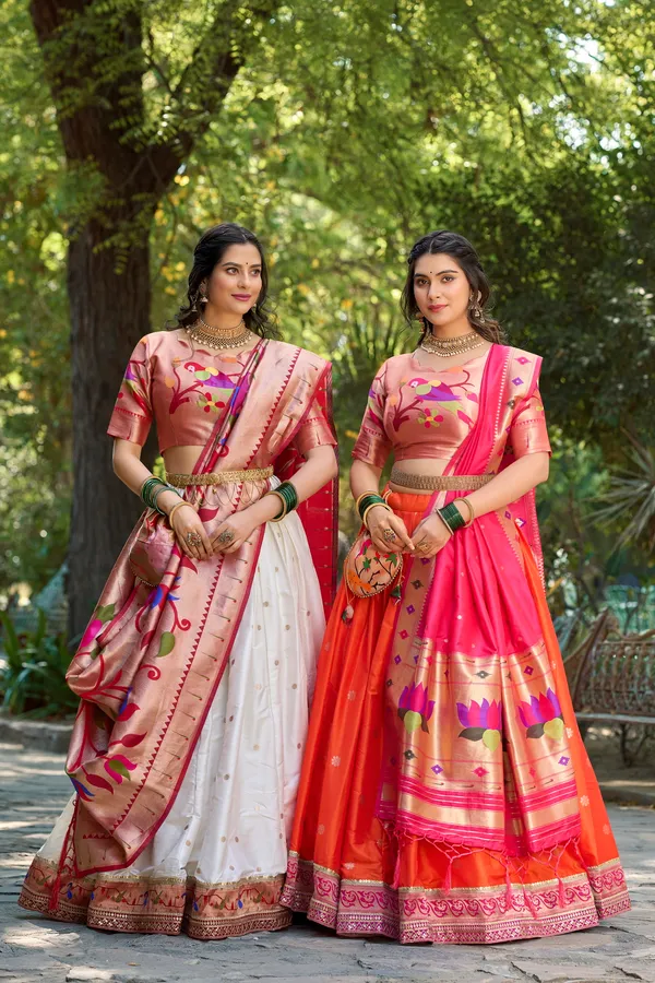 This_Jacquard_Silk_Paithani_Lehenga_Choli_is_the_perfect_classic_and_contemporary_fashion