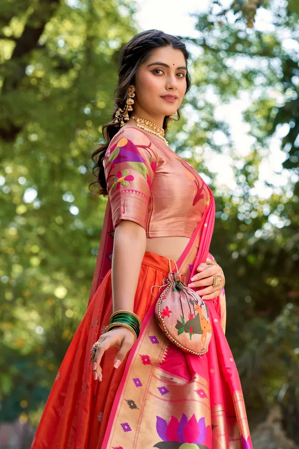 This_Jacquard_Silk_Paithani_Lehenga_Choli_is_the_perfect_classic_and_contemporary_fashion