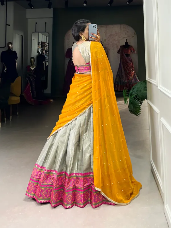 Jacquard_weaving_meets_Kanjivaram_ikkat_for_unmatched_opulence