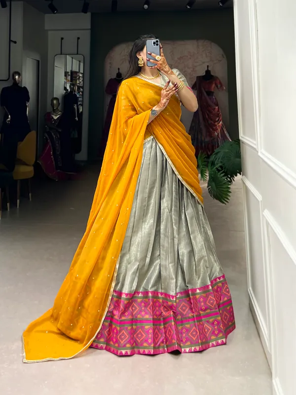 Jacquard_weaving_meets_Kanjivaram_ikkat_for_unmatched_opulence