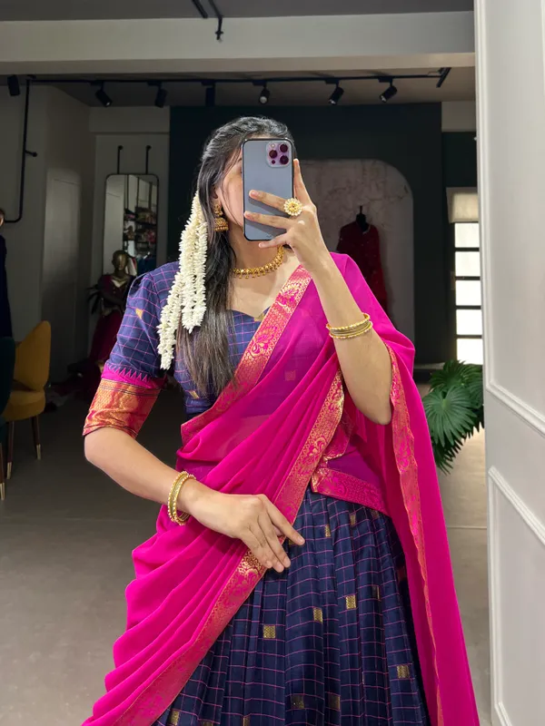 Paithani_artistry_on_Cotton_Silk—an_elegant_tribute_to_cultural_heritage