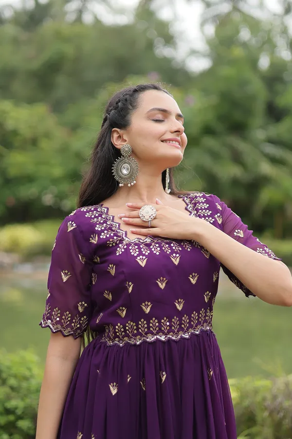 Purple_Designer_Gown__Zari_Embroidery_For_Women
