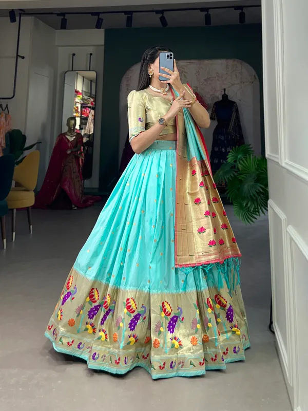 Captivate_hearts_and_turn_heads_in_our_Jacquard_Silk_Paithani_Lehenga_Choli_-_where_every_detail_reflects_the_essence_of_tradition