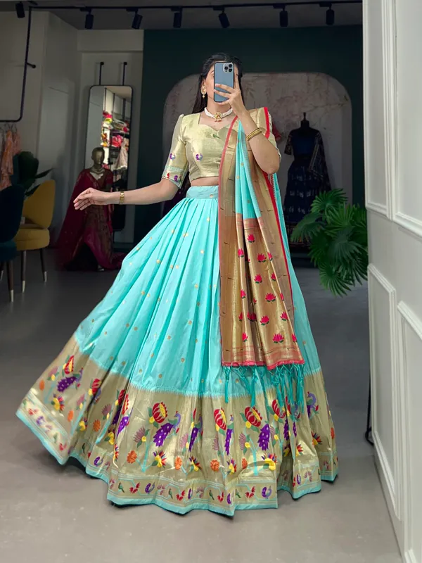 Captivate_hearts_and_turn_heads_in_our_Jacquard_Silk_Paithani_Lehenga_Choli_-_where_every_detail_reflects_the_essence_of_tradition