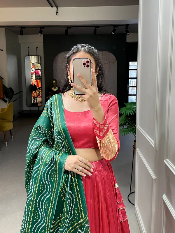 new_gaji_collection._embrace_the_softness_and_style_of_this_gaji_lehenga_set