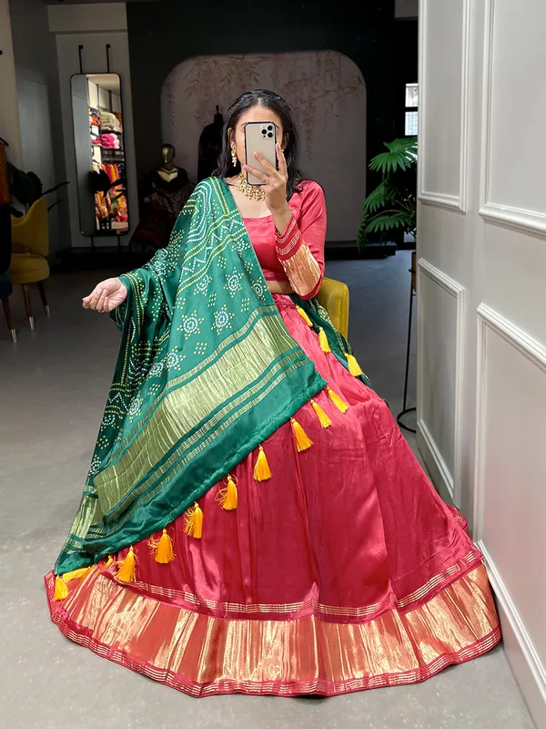 new_gaji_collection._embrace_the_softness_and_style_of_this_gaji_lehenga_set