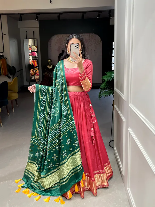 new_gaji_collection._embrace_the_softness_and_style_of_this_gaji_lehenga_set