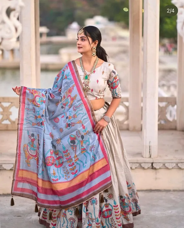 A_garden_in_motion__this_breezy_floral_lehenga_is_your_perfect_pick_for_a_sunlit_celebration__Pure_Dolla_silk_chaniya_choli_with_viving_mill_foil