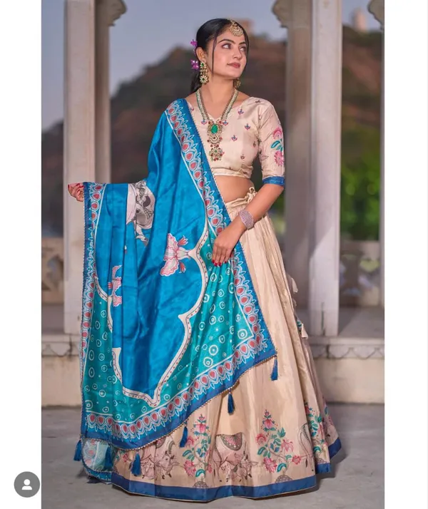 A_garden_in_motion__this_breezy_floral_lehenga_is_your_perfect_pick_for_a_sunlit_celebration__Pure_Dolla_silk_chaniya_choli_with_viving_mill_foil
