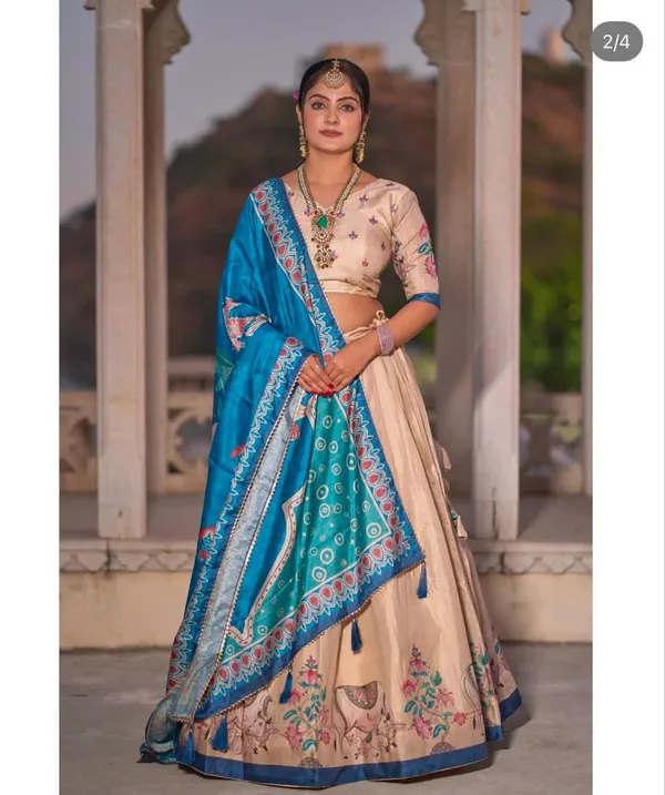 A_garden_in_motion__this_breezy_floral_lehenga_is_your_perfect_pick_for_a_sunlit_celebration__Pure_Dolla_silk_chaniya_choli_with_viving_mill_foil