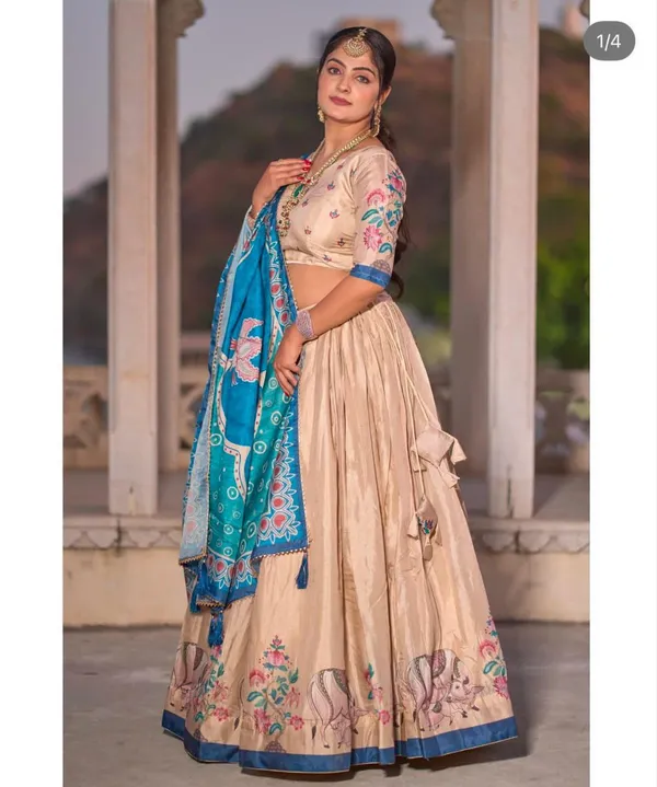 A_garden_in_motion__this_breezy_floral_lehenga_is_your_perfect_pick_for_a_sunlit_celebration__Pure_Dolla_silk_chaniya_choli_with_viving_mill_foil