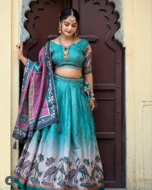 A_garden_in_motion__this_breezy_floral_lehenga_is_your_perfect_pick_for_a_sunlit_celebration__Pure_Dolla_silk_chaniya_choli_with_viving_mill_foil