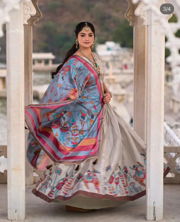 A_garden_in_motion__this_breezy_floral_lehenga_is_your_perfect_pick_for_a_sunlit_celebration__Pure_Dolla_silk_chaniya_choli_with_viving_mill_foil
